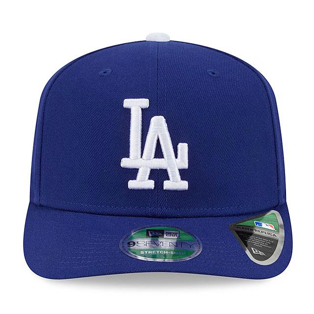 ドジャース 2025プレーオフ限定 9Seventy スナップバック ニューエラ NEW ERA 2025 ワールドシリーズモデル 海外取寄 ニューエラ