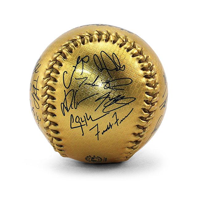 ナッツ様フリーマン　ドジャース　Rawlings 公式野球 サイン入りボール Rawlings（ローリングス） 2025 ワールドシリーズチャンピオンモデル