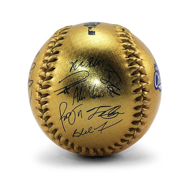 Rawlings（ローリングス） 2025 ワールドシリーズチャンピオンモデル