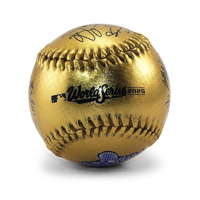 Rawlings（ローリングス） 2025 ワールドシリーズチャンピオンモデル