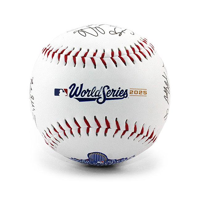 Rawlings（ローリングス） 2025 ワールドシリーズチャンピオンモデル