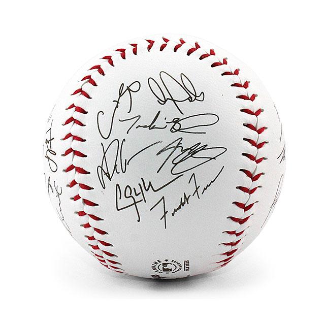 Rawlings（ローリングス） 2025 ワールドシリーズチャンピオンモデル