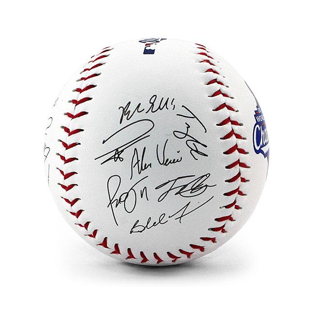 Rawlings（ローリングス） 2025 ワールドシリーズチャンピオンモデル