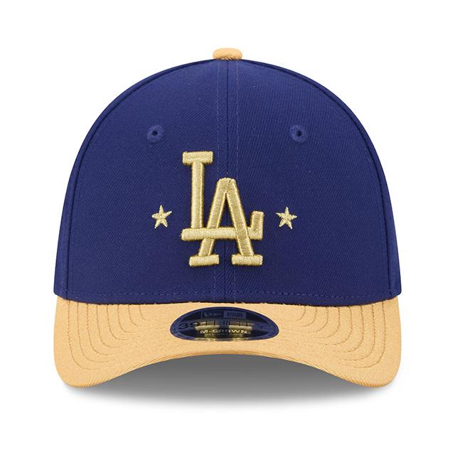 NEW ERA（ニューエラ） 2026 ゴールドコレクション キャップ 海外取寄