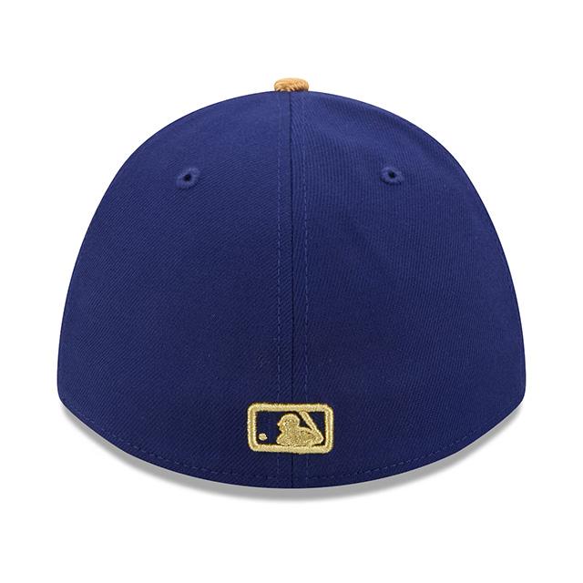 ニューエラ キャップ ドジャース　ゴールドコレクション 9FIFTY 3/23 10:00発売 MLB Gold Collection | ニューエラオンラインストア