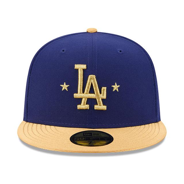 59FIFTY 2026 ゴールドコレクション 海外取寄 ニューエラ キャップ