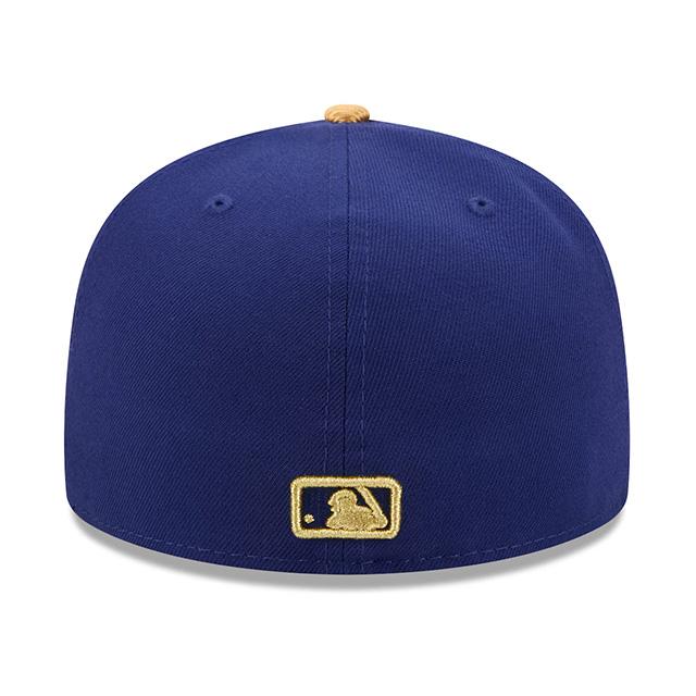 59FIFTY 2026 ゴールドコレクション 海外取寄 ニューエラ キャップ