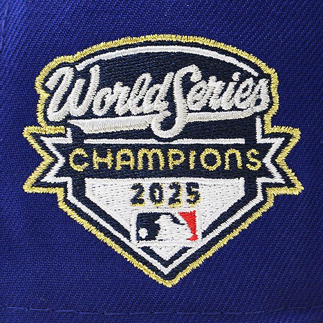 59FIFTY 2026 ゴールドコレクション ニューエラ キャップ ロサンゼルス
