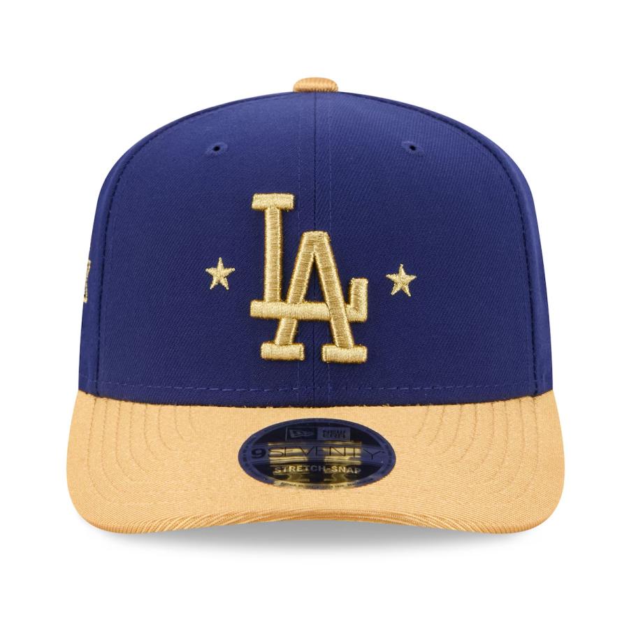 ニューエラ キャップ ドジャースゴールドコレクションLOWPROFILE７1/8 NEW ERA（ニューエラ） 2026 ゴールドコレクション キャップ 海外取寄