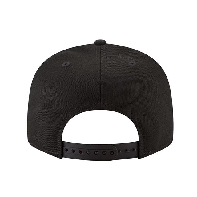 9FIFTY ワールドシリーズ2連覇モデル 海外取寄 ニューエラ キャップ