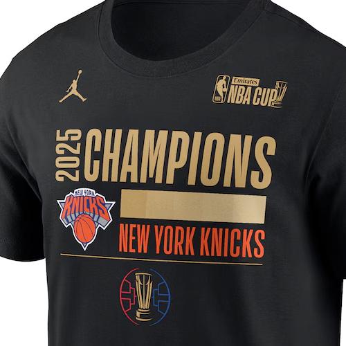 NIKE（ナイキ） 海外取寄 ジョーダンブランド Tシャツ ニューヨーク