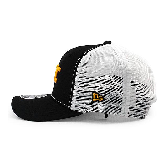 NEW ERA（ニューエラ） メッシュキャップ 9SEVENTY UFC TRUCKER MESH