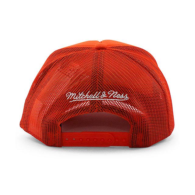 Mitchell&Ness（ミッチェルアンドネス） ストーン コールド スティーブ