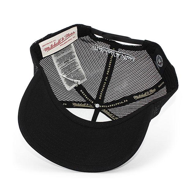 Mitchell&Ness（ミッチェルアンドネス） レッスルマニア42 ミッチェル