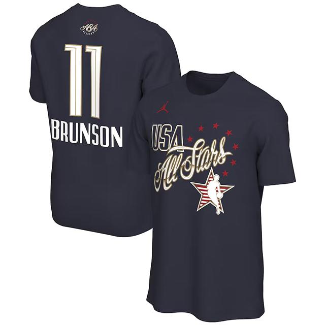 Jordan 海外取寄 ジェイレン ブランソンモデル ジョーダンブランド T