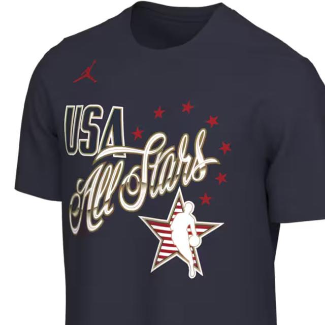 Jordan 海外取寄 ジェイレン ブランソンモデル ジョーダンブランド T