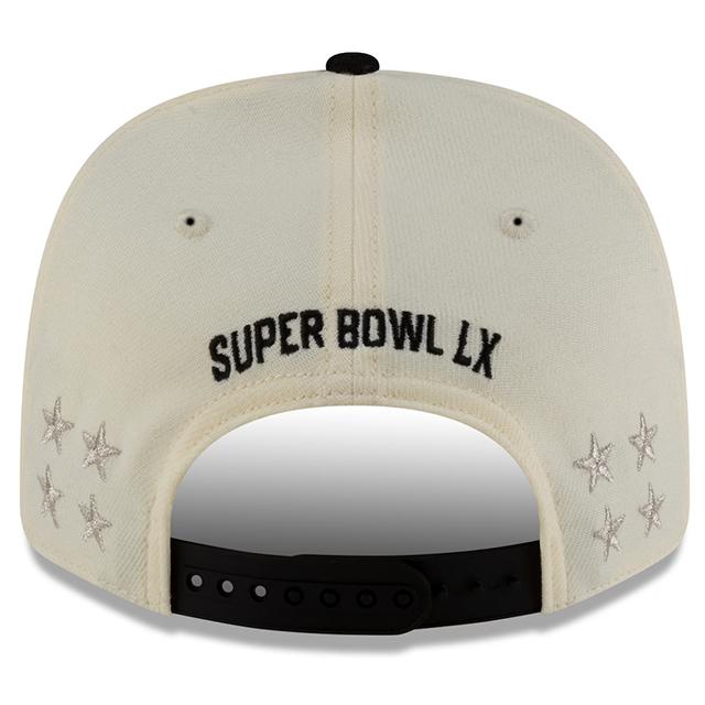 NEW ERA（ニューエラ） 第60回スーパーボウル優勝記念 海外取寄