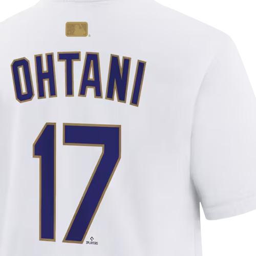 NIKE（ナイキ） 2026 ゴールドコレクション 大谷翔平モデル 子供用