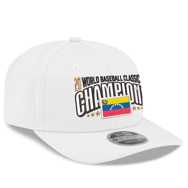 2026WBC USA アメリカ　キャップ New Era 9SEVENTY Amazon | [ニューエラ] キャップ 9SEVENTY ストレッチ スナップバック
