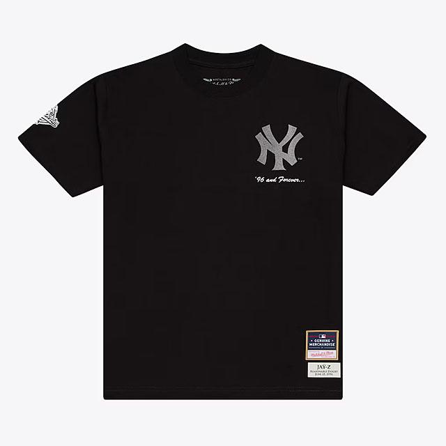 Mitchell&Ness（ミッチェルアンドネス） JAY-Z リーズナブル ダウト30
