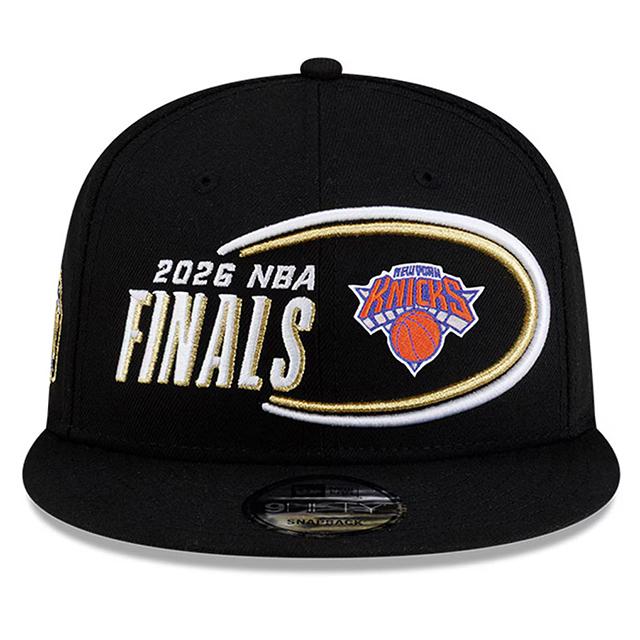 9FIFTY ニューエラ キャップ スナップバック ニューヨーク ニックス