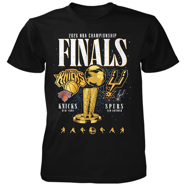 超希少　韻踏合組合(一二三屋) NBAシャツ NBAファイナルモデル 海外取寄 サンアントニオ スパーズ vs
