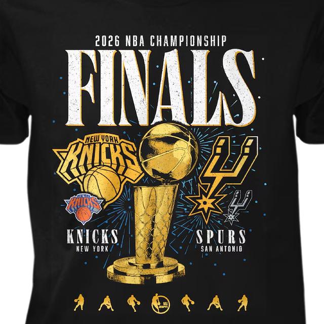 NBAファイナルモデル 海外取寄 サンアントニオ スパーズ vs