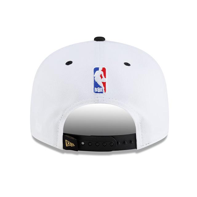 9FIFTY 53年振りNBAファイナル優勝 海外取寄 ニューエラ キャップ