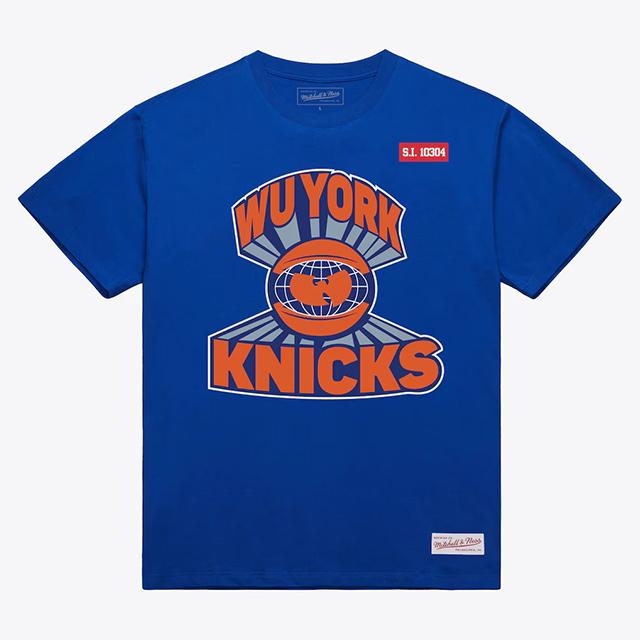 Mitchell&Ness（ミッチェルアンドネス） 海外取寄 ニューヨーク
