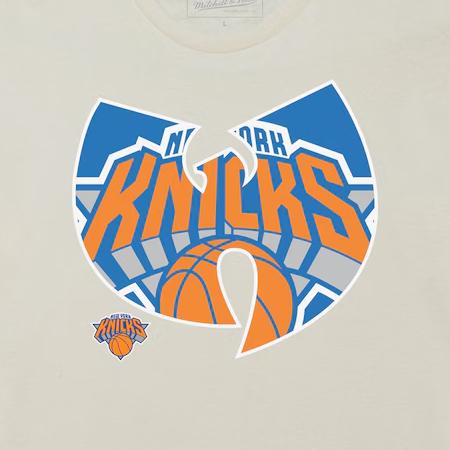 Mitchell&Ness NBA KNICKS ハーフパンツ Tシャツ 帽子 Men's Mitchell