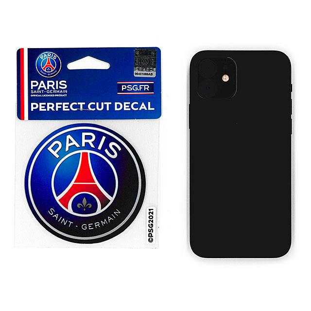 Adesivo Wincraft FC Barcelona Perfect Cut Die Cut Decal - 10x20 Cm - Vinile Per Esterni Con Licenza Ufficiale