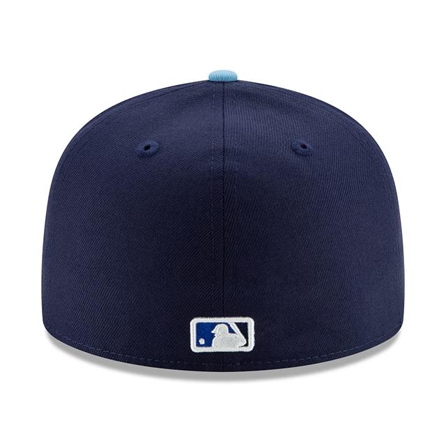 59FIFTY ニューエラ キャップ 海外取寄 トロント ブルージェイズ MLB