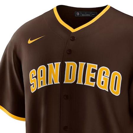 NIKE（ナイキ） ダルビッシュ有モデル 海外取寄 リミテッドレプリカ