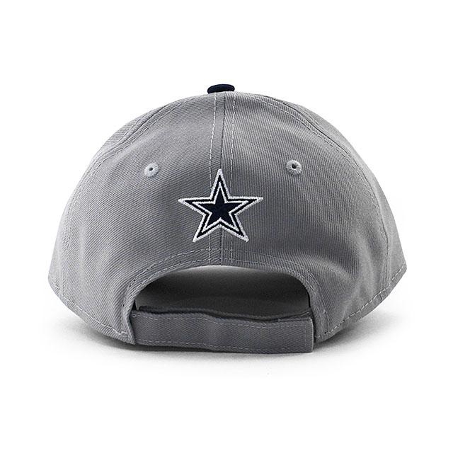 9FORTY ニューエラ キャップ ダラス カウボーイズ NFL THE LEAGUE