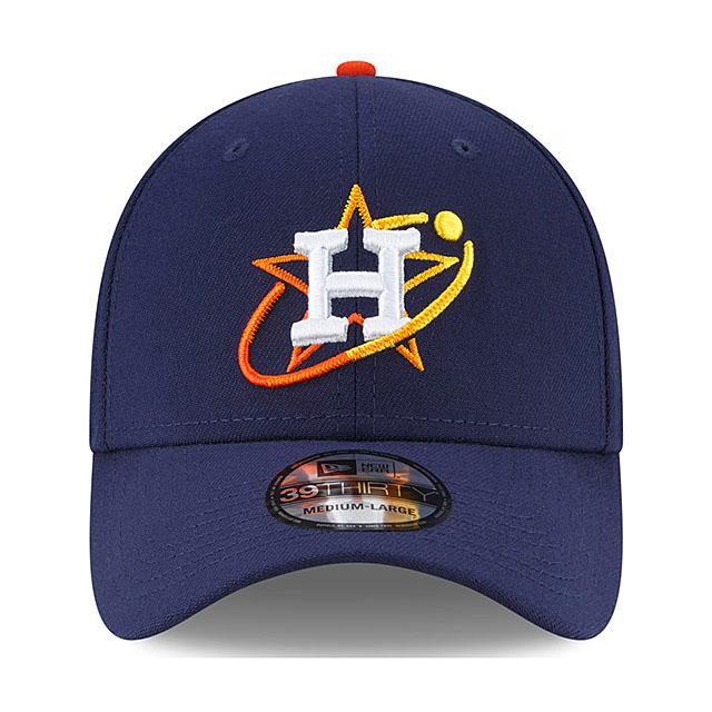 ニューエラ　ヒューストン・アストロズ　シティコネクト　39THIRTY M-L NEW ERA（ニューエラ） シティコネクト キャップ 39THIRTY