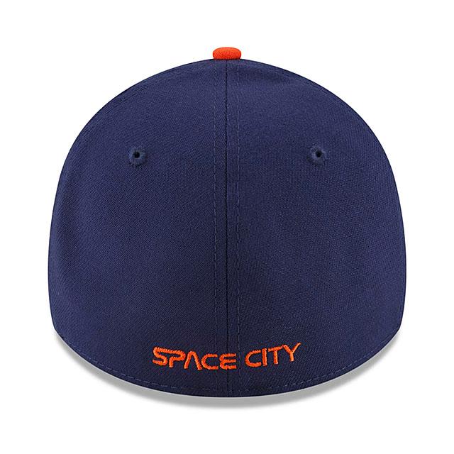 ニューエラ　ヒューストン・アストロズ　シティコネクト　39THIRTY M-L NEW ERA（ニューエラ） シティコネクト キャップ 39THIRTY