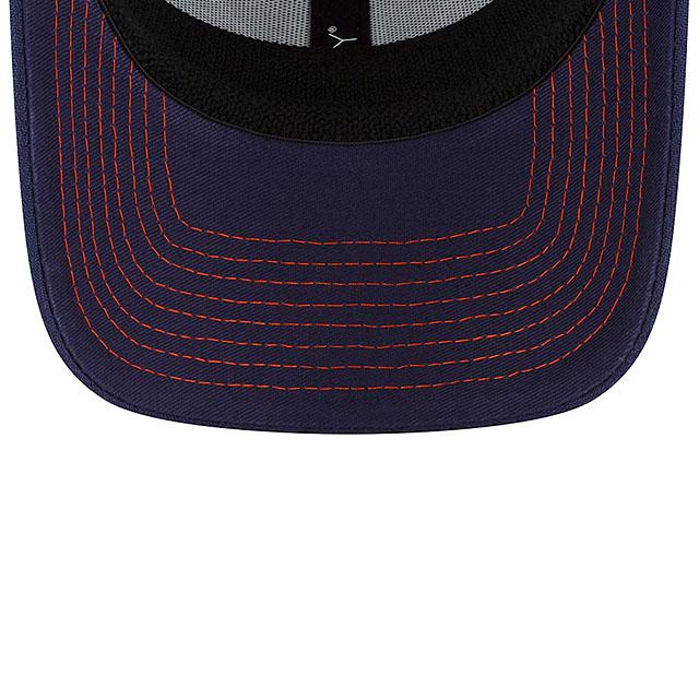 NEW ERA（ニューエラ） シティコネクト キャップ 39THIRTY