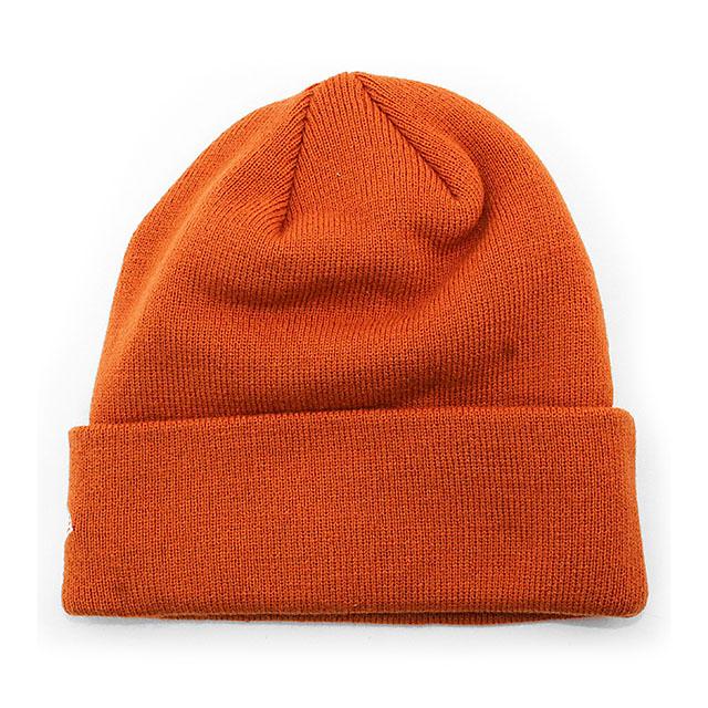 NEW ERA（ニューエラ） ニット ビーニーキャップ ACミラン SERIA A