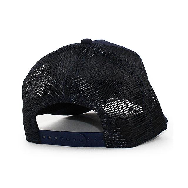 NEW ERA（ニューエラ） メッシュキャップ ACミラン SERIA A E-FRAME