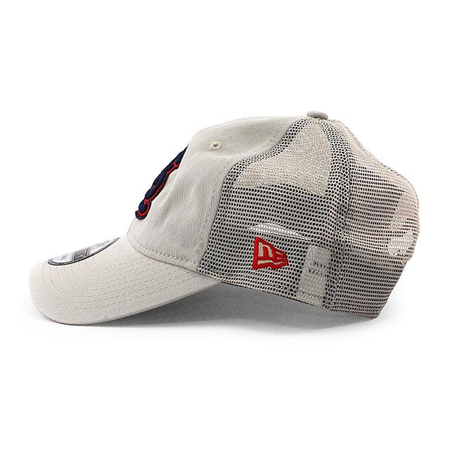 9TWENTY ニューエラ メッシュキャップ セントルイス カージナルス MLB