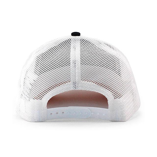 Trucker ニューエラ メッシュキャップ オラクル レッドブル レーシング
