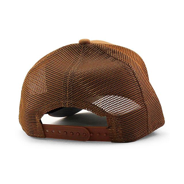 9FORTY ニューエラ メッシュキャップ シカゴ ブルズ NBA A-FRAME