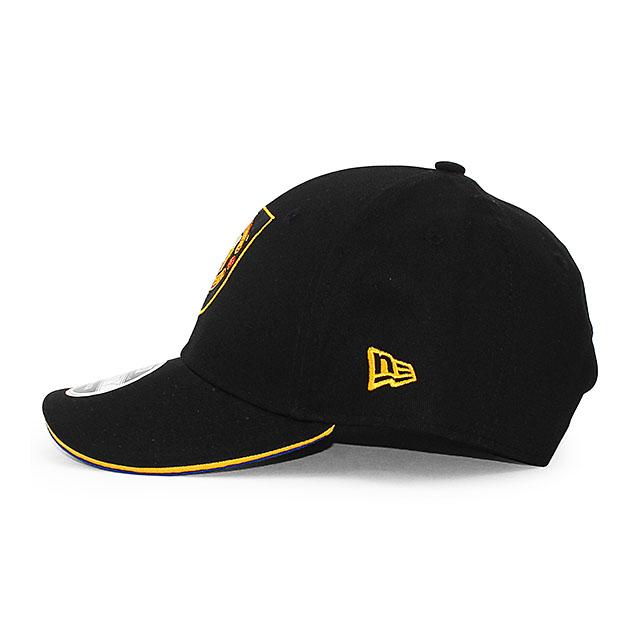 ニューエラ スナップバックキャップ 帽子 NEW ERA LP9fifty メンズ レディース プレミアリーグ マンチェスター ユナイテッドFC フリーサイズ [ bk ] 9FIFTY ニューエラ キャップ LP9FIFTY スナップバック マンチェスター