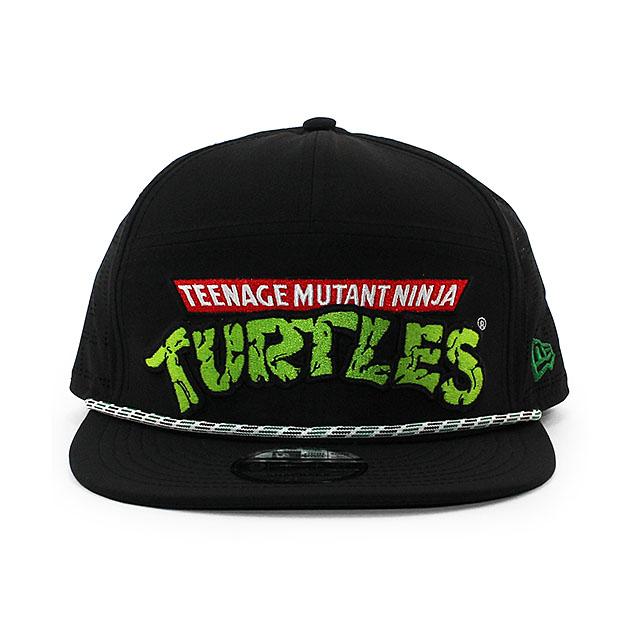 9FIFTY ニューエラ キャップ スナップバック ティーンエイジ