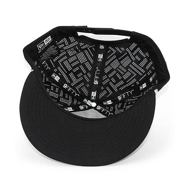 9FIFTY ニューエラ キャップ スナップバック ティーンエイジ