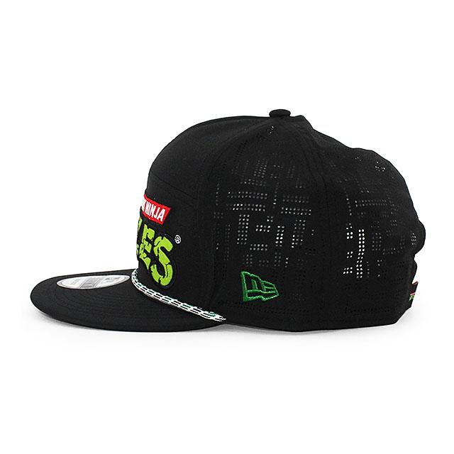 9FIFTY ニューエラ キャップ スナップバック ティーンエイジ