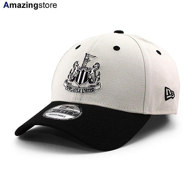 9FORTY ニューエラ キャップ ストラップバック ニューカッスル