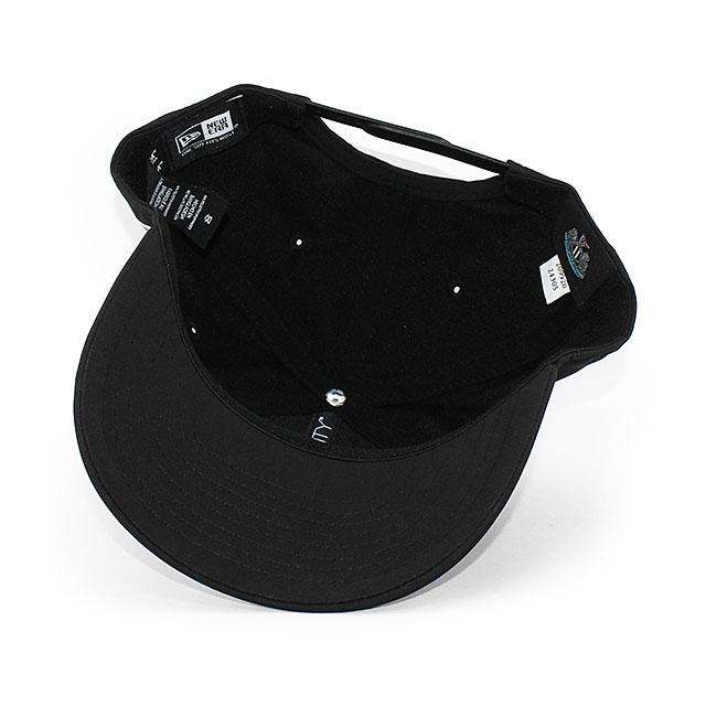 9TWENTY EU限定 ニューエラ キャップ 9SEVENTY ストレッチ スナップ