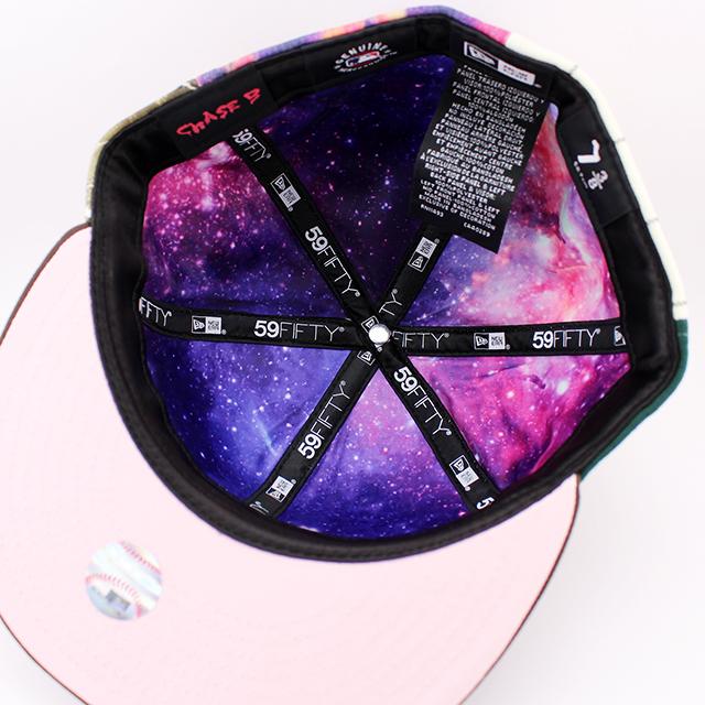 59FIFTY CHASE B. ニューエラ ニューヨーク メッツ MLB MAXIMAL
