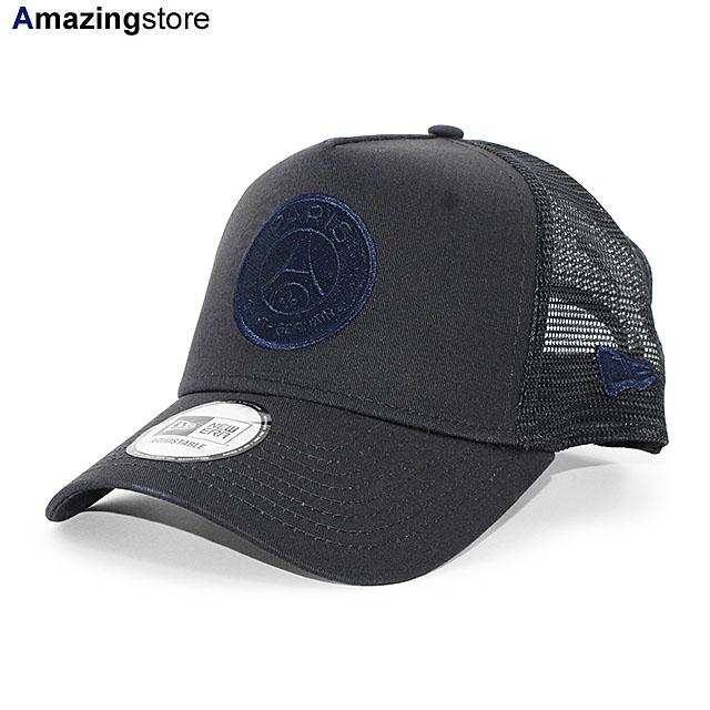 NEW ERA（ニューエラ） メッシュキャップ パリ サンジェルマン FC PSG
